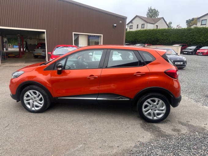 2024 Renault Captur