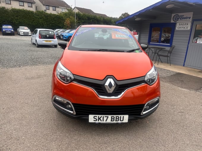 2024 Renault Captur