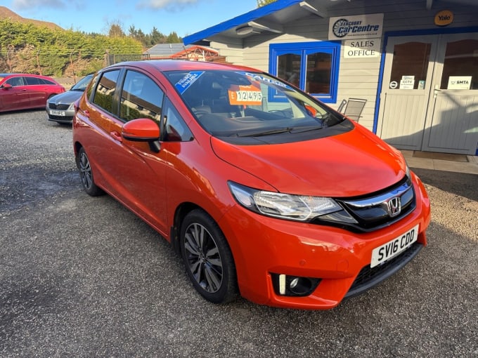 2025 Honda Jazz