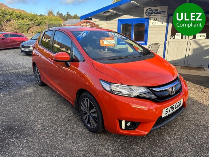 2025 Honda Jazz