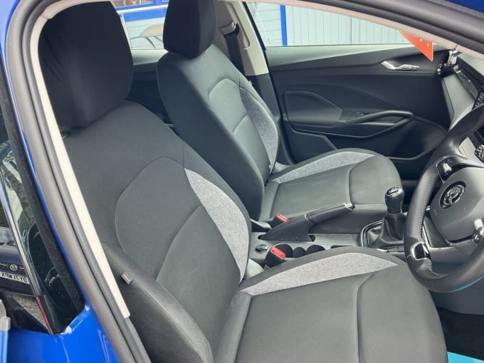 2025 Skoda Fabia