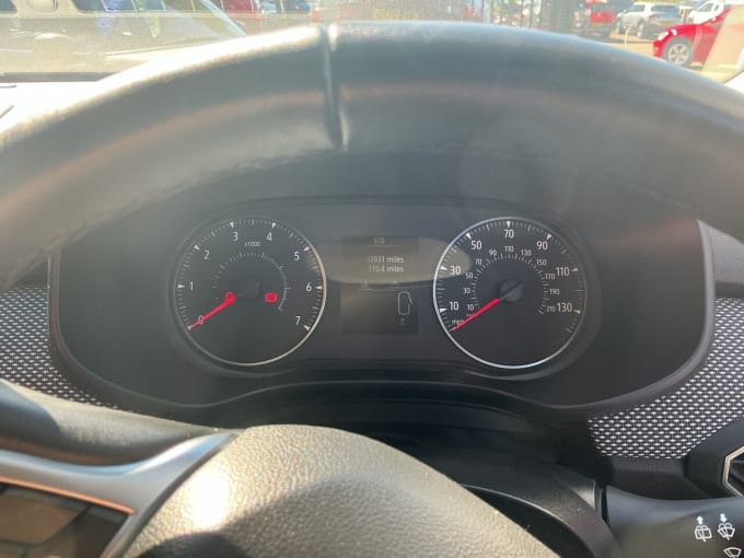 2025 Dacia Jogger
