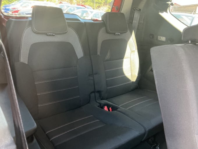 2025 Dacia Jogger