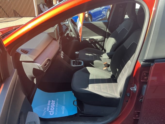 2025 Dacia Jogger