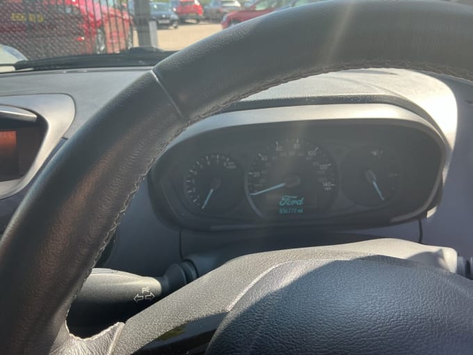 2025 Ford Ka+