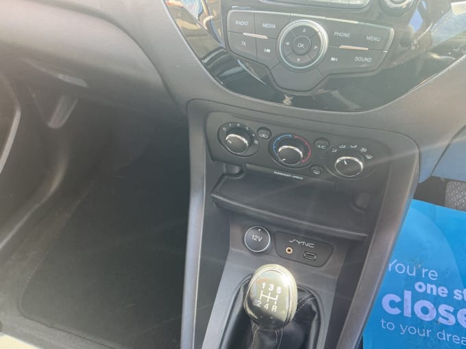 2025 Ford Ka+