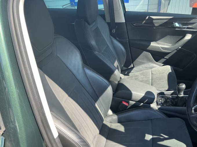 2025 Skoda Karoq