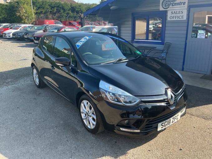 2025 Renault Clio