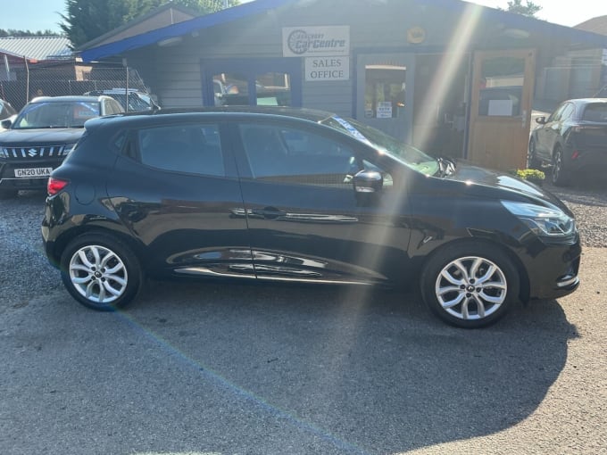 2025 Renault Clio