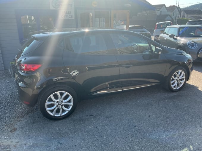 2025 Renault Clio