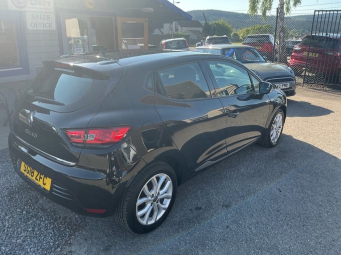 2025 Renault Clio