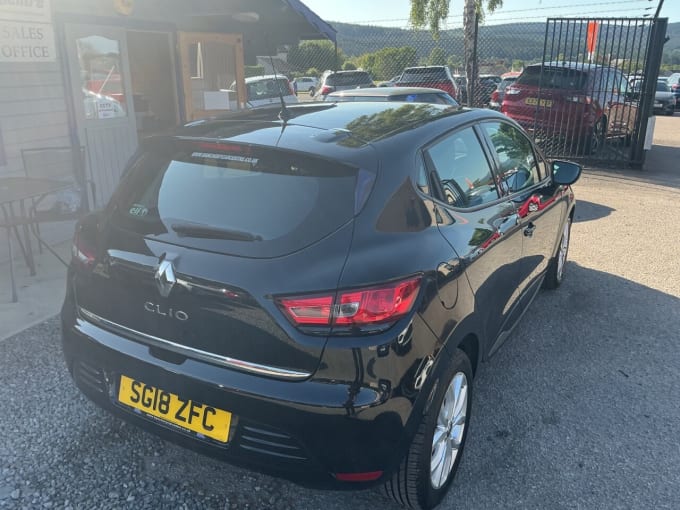 2025 Renault Clio