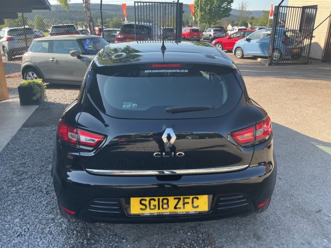 2025 Renault Clio