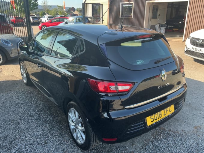 2025 Renault Clio
