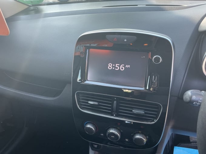 2025 Renault Clio