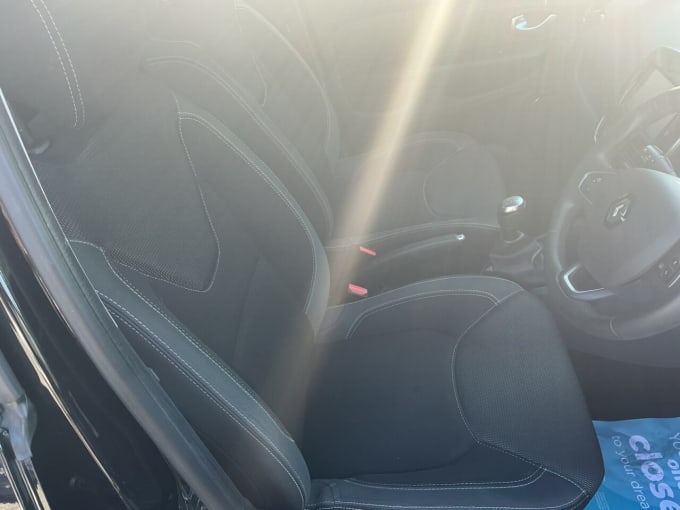 2025 Renault Clio