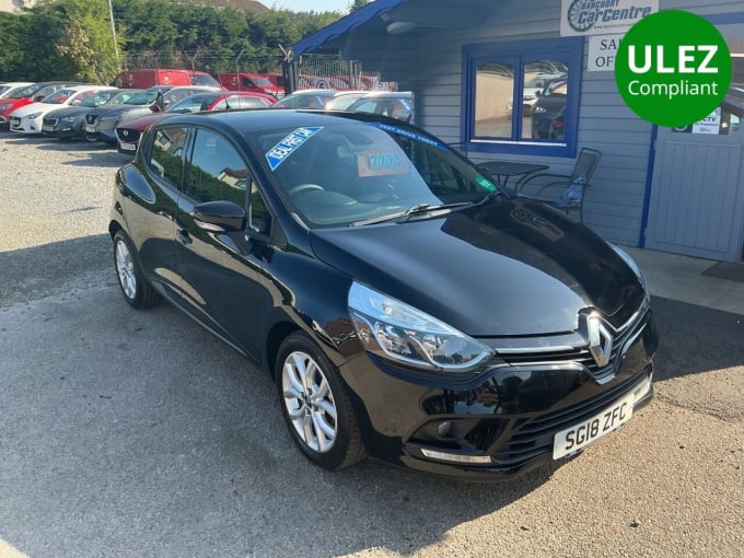 2025 Renault Clio