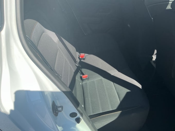2025 Dacia Sandero Stepway