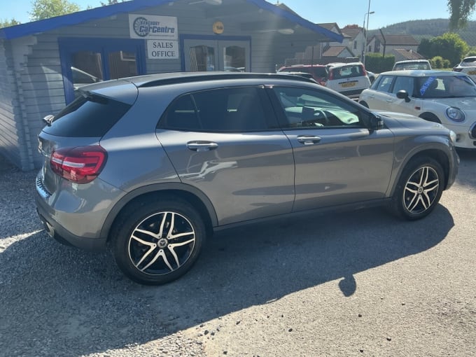 2025 Mercedes-benz Gla
