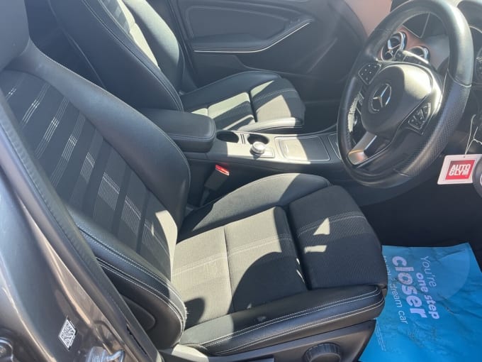 2025 Mercedes-benz Gla