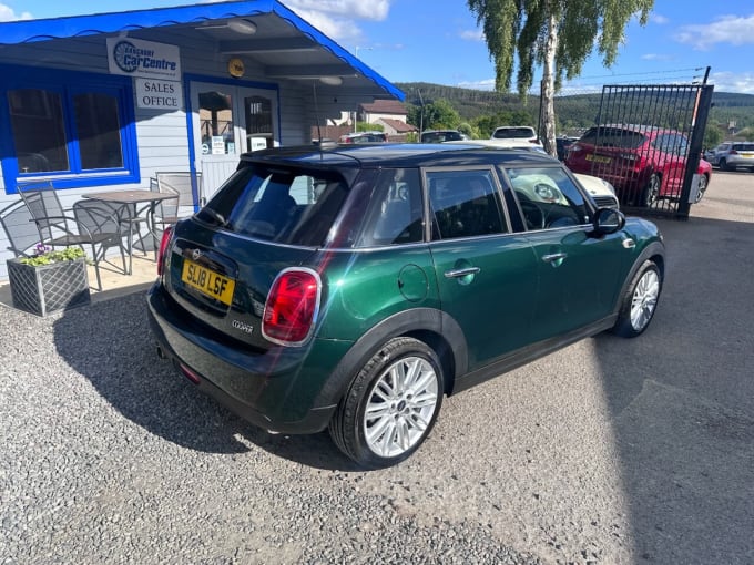 2025 Mini Hatch