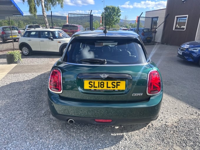 2025 Mini Hatch
