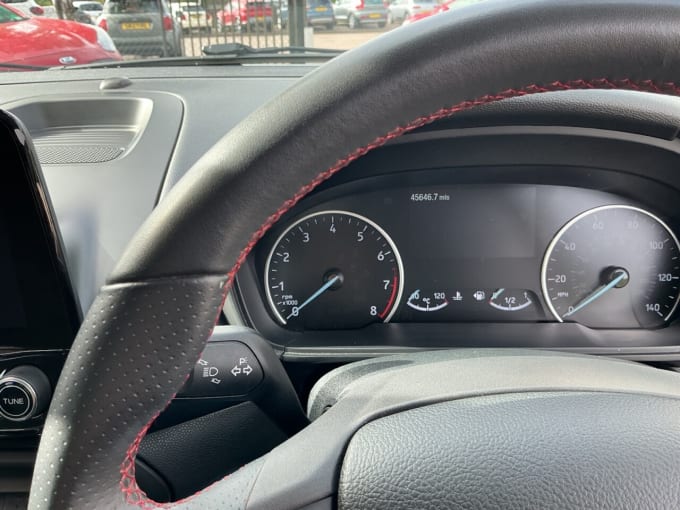 2025 Ford Ecosport