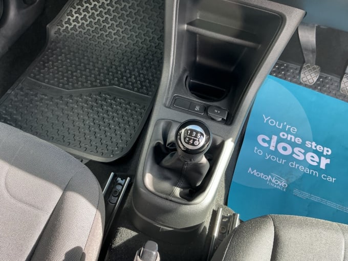 2025 Volkswagen Up!