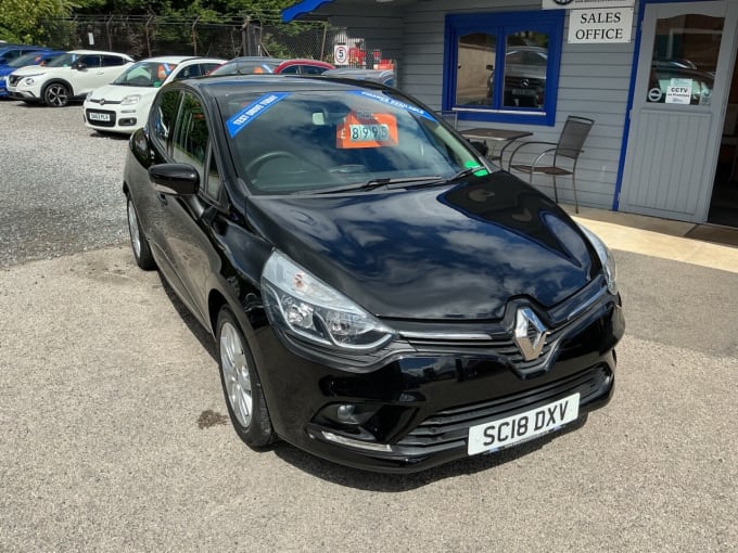 2025 Renault Clio