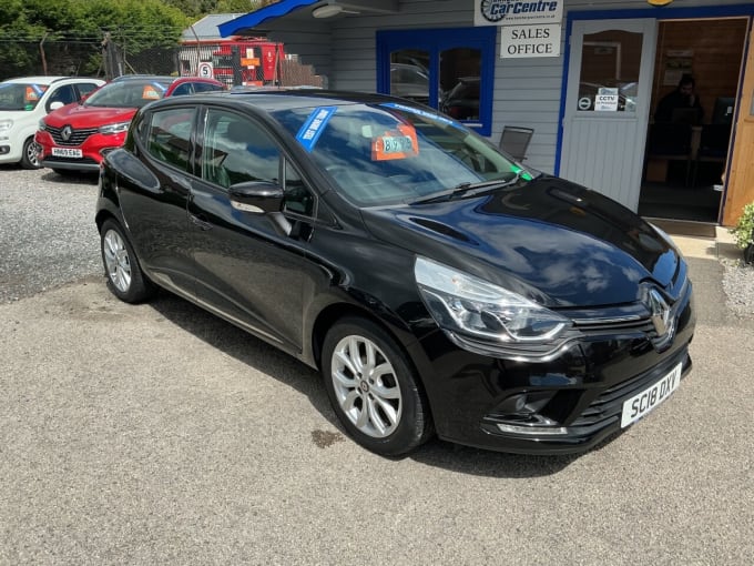 2025 Renault Clio