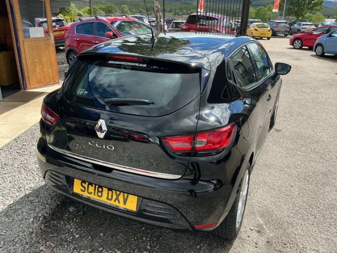 2025 Renault Clio