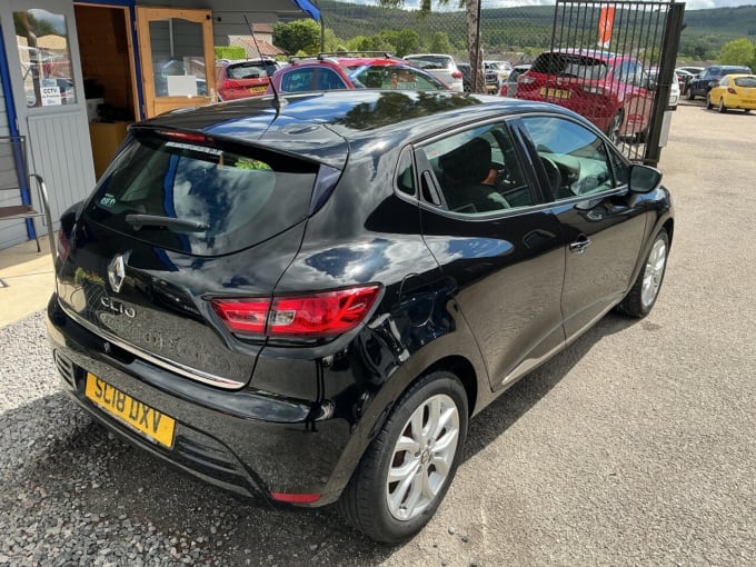 2025 Renault Clio