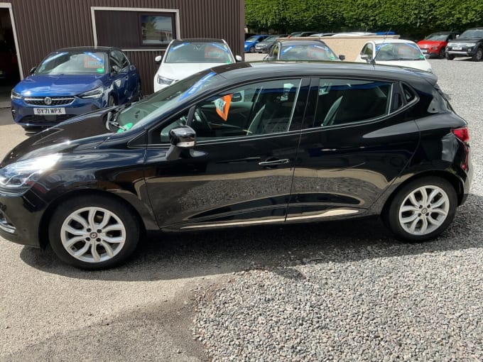 2025 Renault Clio