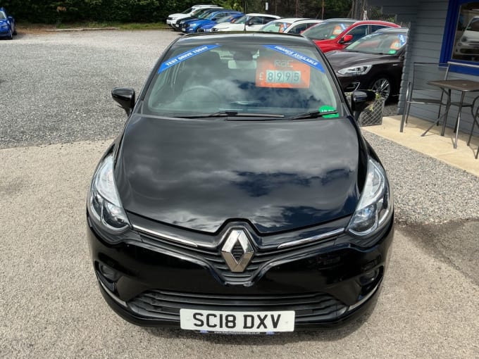 2025 Renault Clio