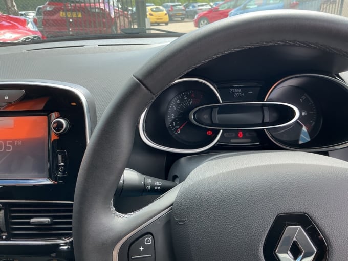2025 Renault Clio