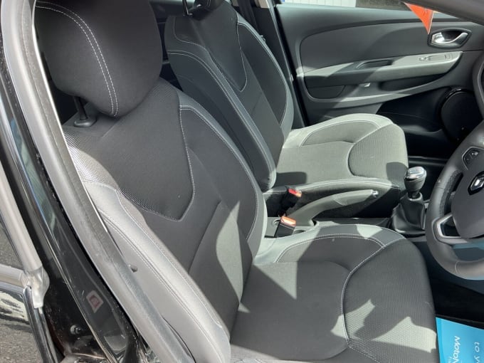 2025 Renault Clio
