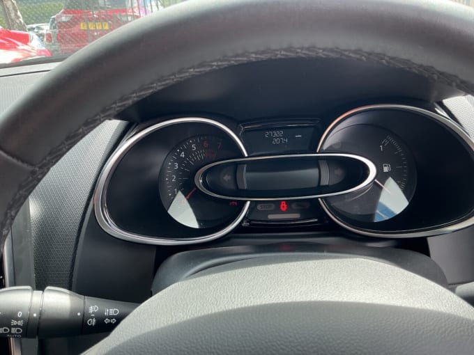 2025 Renault Clio
