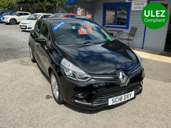 2025 Renault Clio