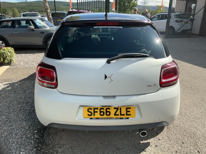 2025 Ds Automobiles Ds 3