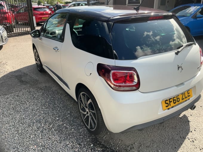 2025 Ds Automobiles Ds 3