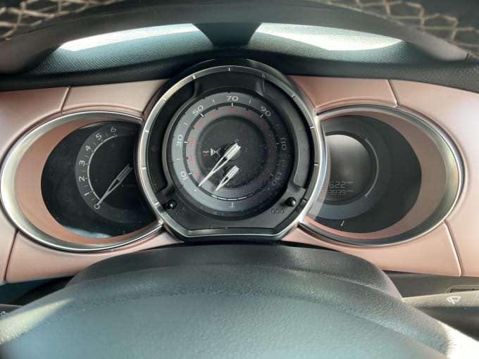 2025 Ds Automobiles Ds 3