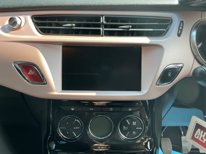 2025 Ds Automobiles Ds 3