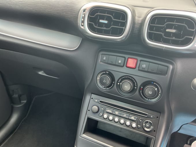 2025 Citroen C3 Picasso