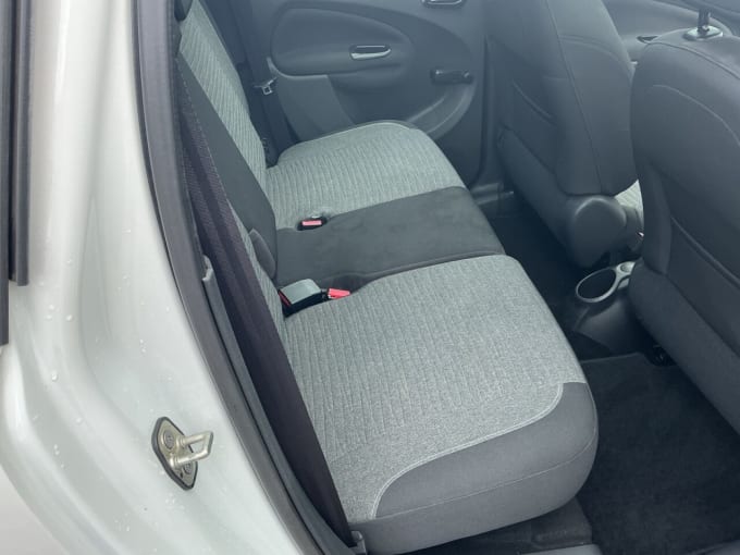 2025 Citroen C3 Picasso