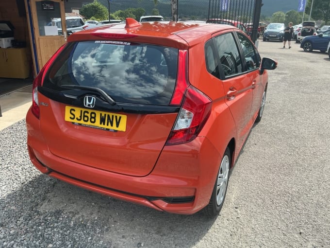 2025 Honda Jazz