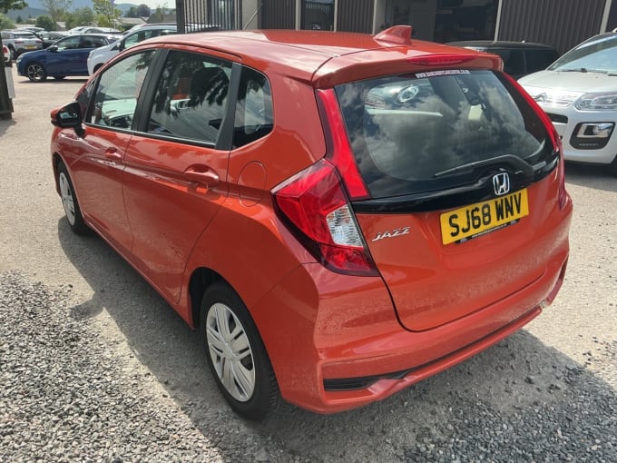2025 Honda Jazz