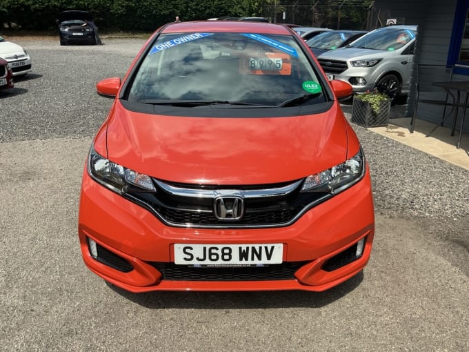 2025 Honda Jazz