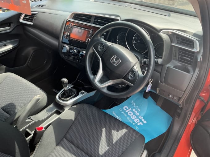 2025 Honda Jazz