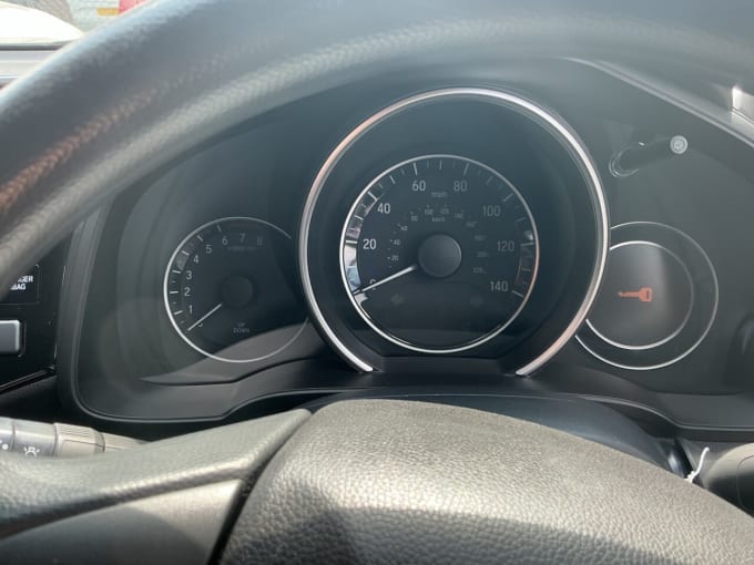 2025 Honda Jazz