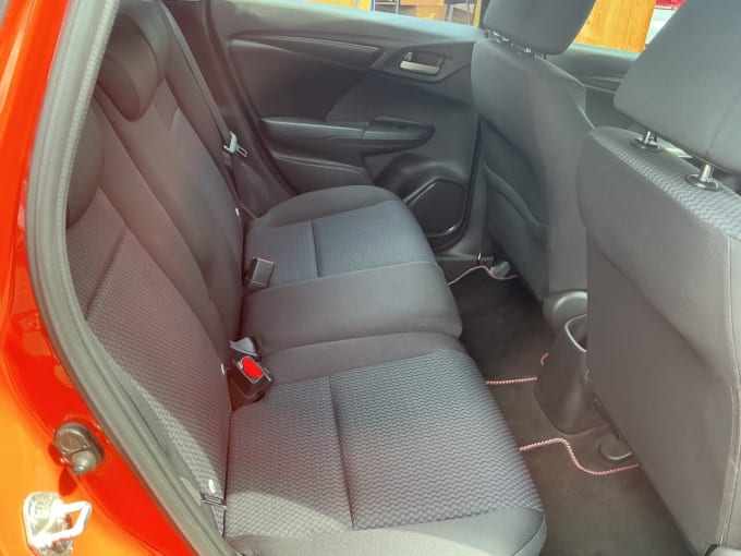 2025 Honda Jazz